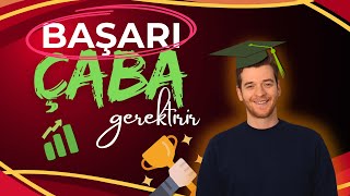 ÇABA PARADOKSU NEDİR?