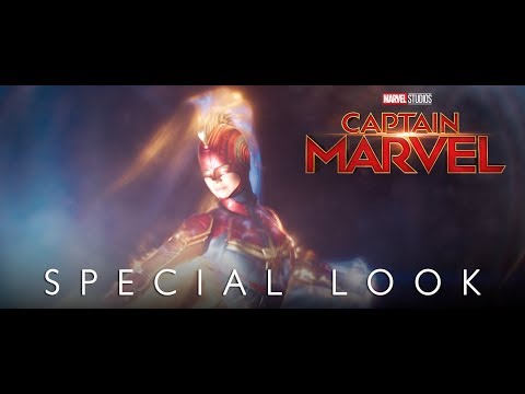 Special Look Trailer