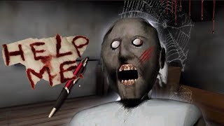 LA PEOR VERSIÓN GRANNY A LAS 3:33