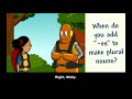 Understanding Video Section Content