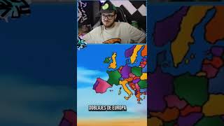 El tarareo de Goku de DBZ en varios idiomas #doblajelatino #shorts
