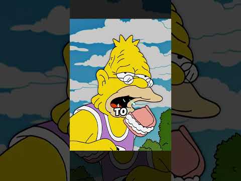Homer is worried he'll forget something, so he posts reminders all over his house #TheSimpsons