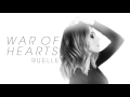 Understanding the War of Hearts