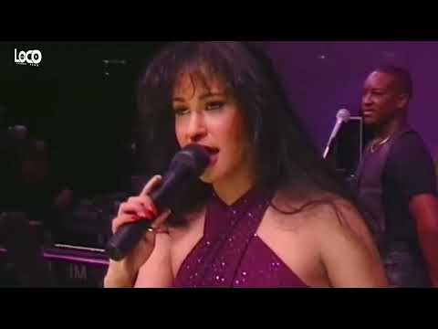 [92] SELENA - SI UNA VEZ - (RETRO CUMBIA) - DJ LOCO CABANA-PERU FT. DJ FRANCO