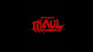 Gwiezdne wojny: Maul – Mistrz cienia | Disney+ | zwiastun #1 [dubbing]