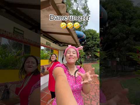 Que mejor lave los calzones โค๏ธ๐ #humor #comicolucky #comedia #lacolombiana #comedy #funny #memes #