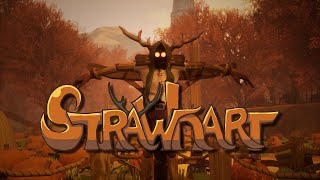 Strawhart - All Apocrypha/Cultists