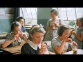 Post-War European Welfare State Issues