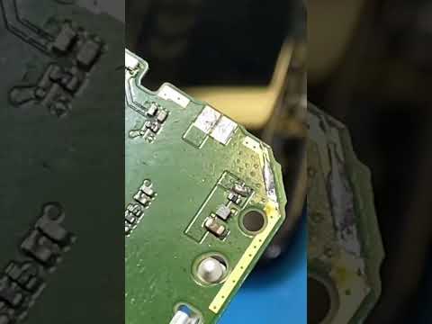 Uncharge Nokia 105 pt.2