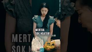 Saat Mertua Mengatur Segalanya, Beginilah Akhirnya!!!