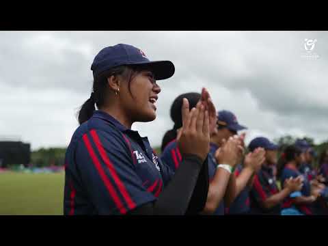 Samoa reflect on maiden ICC event appearance | U19WC 2025