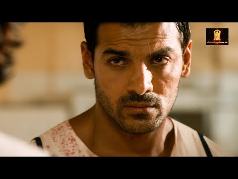 कैसे बने मान्या  Underworld के डॉन |  Hindi Full Movie Clip | John Abraham | Vivek Oberoi