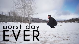 WORST Day of the Year