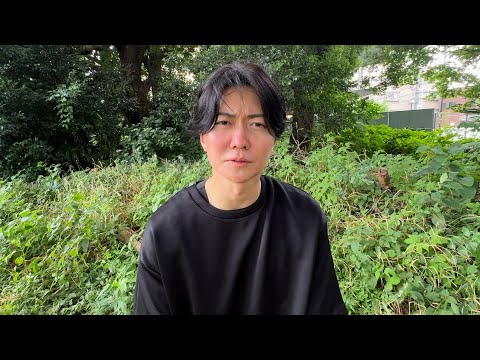 青笹の件について