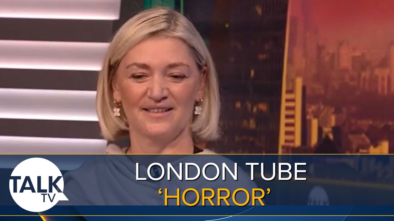 “Dying Wasn’t Off The Cards!” | Survivor Describes Being Hit By Two Tube Trains