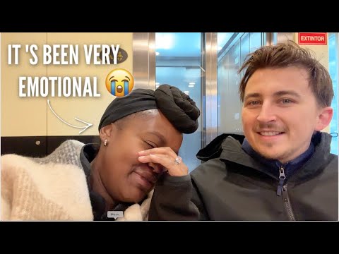 A NEW CHAPTER FOR OUR FAMILY ... VERY EMOTIONAL WEEK FOR US 🥹