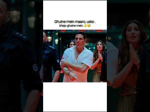 wait for end๐คฃ#akshaykumar#akshayfans #shortsfeed# ytshorts