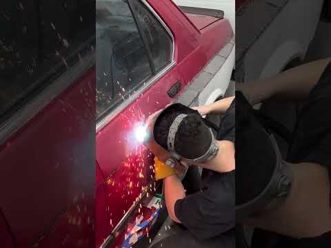 Crayz BMW part3