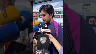 🎙️Pere Romeu sobre la celebración del Barça si gana la liga #barçafemeni #barça #barçafemenino