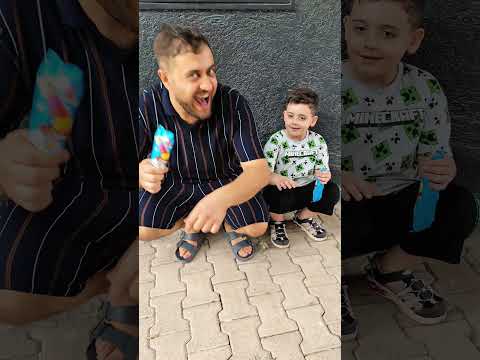 دينيز زعل على أبوه وقعد جنبو🥹 بس يلي صار بالنهاية صدمة😱