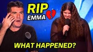 What Happened to Emma Jones From Britain's Got Talent?