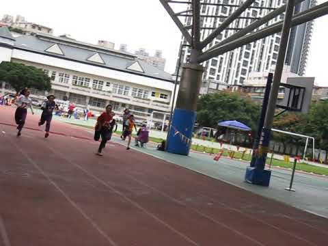 田徑對抗賽-女60公尺 - YouTube