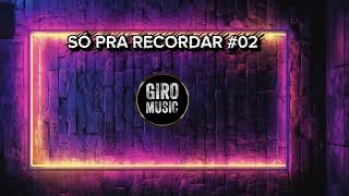SÓ PRA RECORDAR #02