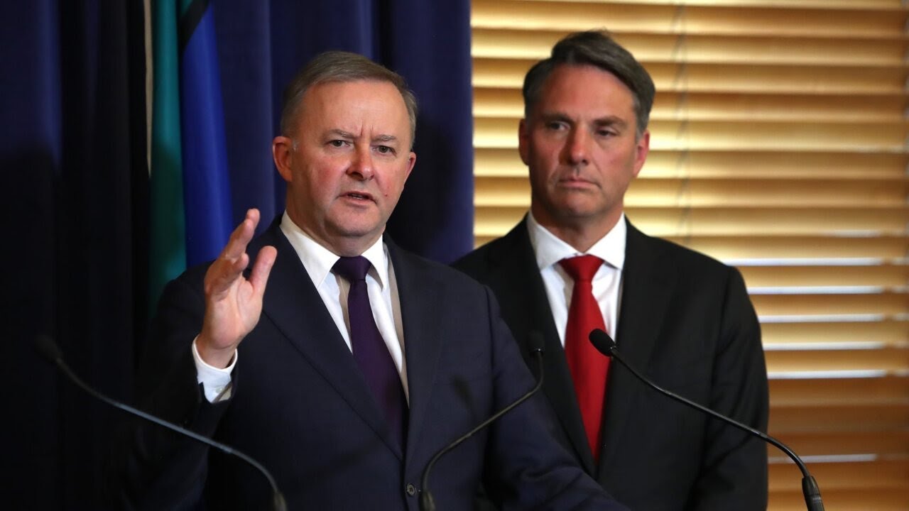 Albanese government will have to ‘confront difficult choices’ on how to deal with China