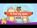 Identifying Features and Counting Variations