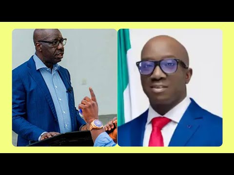 OBASEKI LEFT OKPEBHOLO’S GOVT WITH CONTRACTUAL BURDEN OF ₦200 BILLION EDO VERIFICATION COMMITTEE SEE