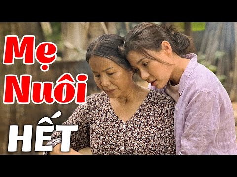 Phim MẸ NUÔI - Tập Cuối | Phim Bộ Tình Cảm Việt Nam Mới Nhất 2025 | Phim Việt Nam Hay Nhất