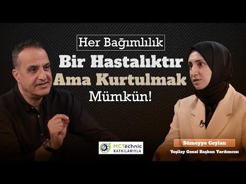 Bu Savaşı İlk An “Hayır” Diyebilen Kazanır! | Bekir Develi ile Peynir Gemisi | Sümeyye Ceylan