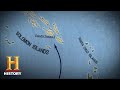 USS Enterprise and the Battle of Santa Cruz