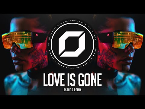 PSY-TRANCE ◉ David Guetta - Love Is Gone (Asthar Remix) ft. Chris Willis