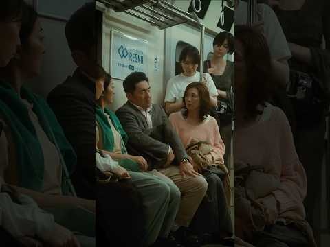 【短編映画（縦型）】プレゼント選びって迷うよね…