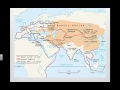 Mongol Empire Governance and Society