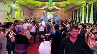 Bekzod Haqqiyev - Toʻylardagi xizmatlardan lavhalar