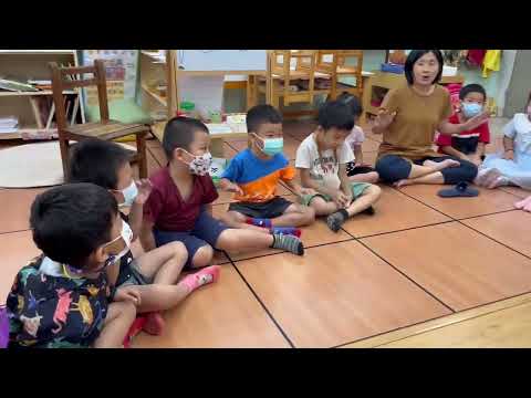 112學年度10月 藍天班 - YouTube