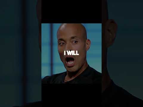 GET David Goggins' book for free (link in bio).