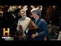 Exploring Antique Furniture and Lighting