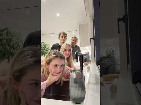 No me lo esperaba 😱😱