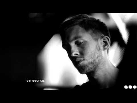 Calvin Harris ft Tinie Tempah - Drinking from the Bottle (Letra Español-Inglés)