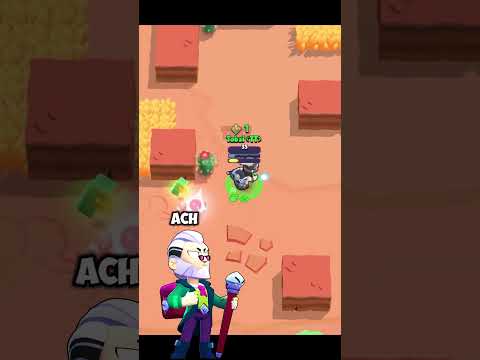 Wenn Brawler während einer Runde reden könnten! #brawlstars #mortis
