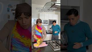 ¿Por qué piden tanto? 😭