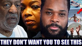 Bill Cosby & Oprah accused of being involved in Malcolm Jamal Warner’s Mysterious De@th
