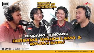 BINCANG BERSAMA WAJAH LAMA & WAJAH BARU | 2026 PMPL ID SPECIAL PODCAST | EP.4 | KEYMINE & DACOSTAA