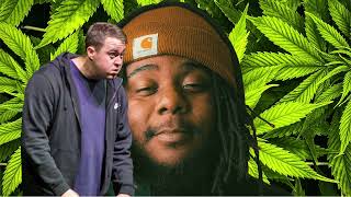 Shane Gillis Gets WAY Too High