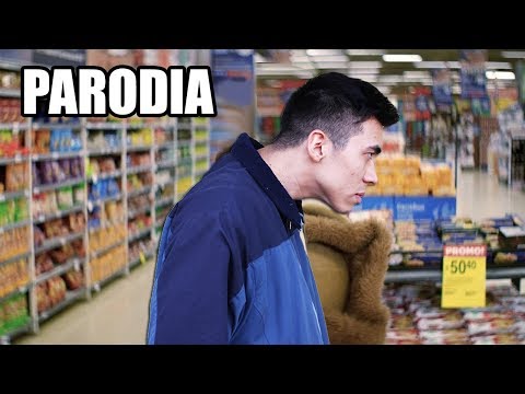 Paulo Londra - Tal Vez (PARODIA)