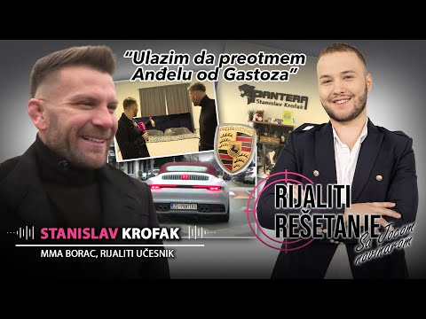 RIJALITI REŠETANJE! Sve je spremno za Anđelu! Stanislav kupio novi plac i auto od 200.000€