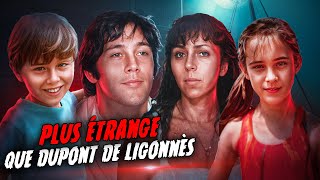 la DISPARITION de cette famille a plongé la FRANCE dans l'horreur : Le cas Yves Godard (#HVF)